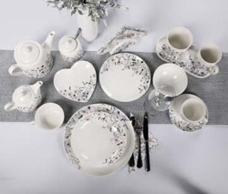 Séria LOUKA - Cukornička