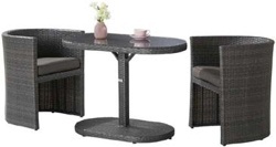 Balkónová zostava MADEIRA