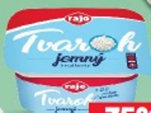 Rajo Tvaroh