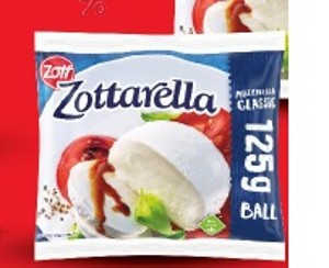 Koliba Mozzarella