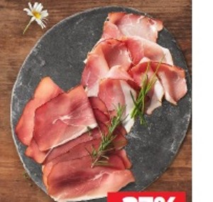 Schwarzwaldská šunka