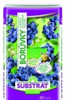 SUBSTRÁT PRE ČUČORIEDKY