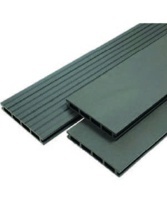 WPC TERASOVÁ DOSKA ANTRACITOVÁ
