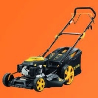 RIWALL PRO BENZÍNOVÁ KOSAČKA RPM 5135