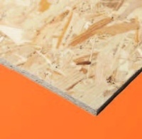KRONOSPAN DOSKA OSB 3 S ROVNÝMI HRANAMI, 1250 X 620 X 9 MM
