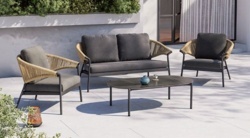 3: Záhradná súprava