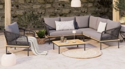 8: Záhradná súprava