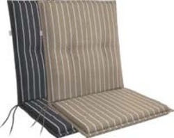 Podložka na stoličku