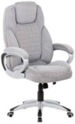 17: Otočná stolička