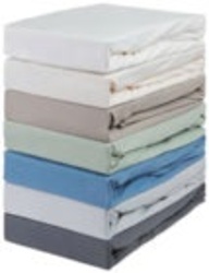 1: Boxspringové prestieradlo Malaga