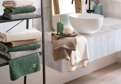 6: Séria Bolano - osuška