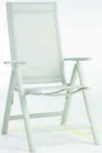 Polohovacie kreslo LOMMA