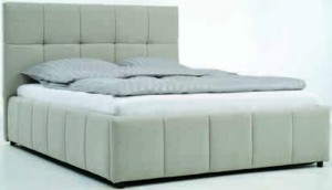 Posteľový rám VEMMELEV