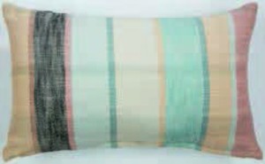 Ozdobný vankúš HICKORY