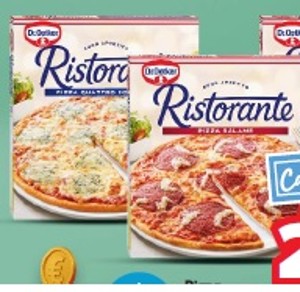 Ristorante Pizza