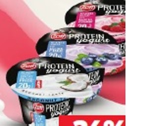 Zott Protein jogurt