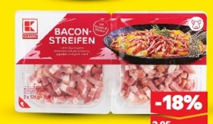 K-Classic Slanina