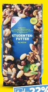 K-Classic Študentská zmes