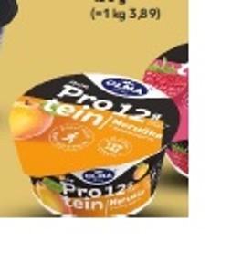 OLMA High Protein jogurt