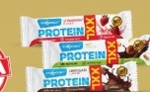 Max Sport Proteínová tyčinka