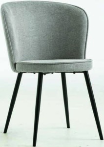 Jedálenská stolička RISSKOV