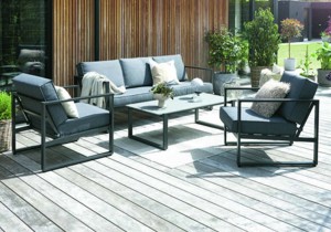 Záhradný set VONGE