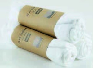 Klasická plachta MICHELLE