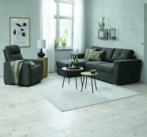 Odkladacie stolíky NYBO