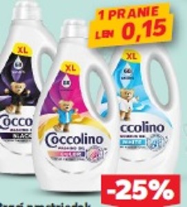 Coccolino Prací gél