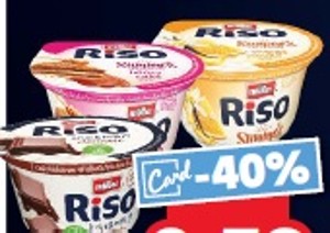 Müller Riso Mliečna ryža