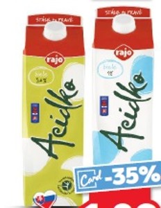 Tatra Piknik Zahust.mlieko