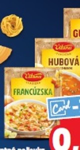 Vitana Tradičná polievka