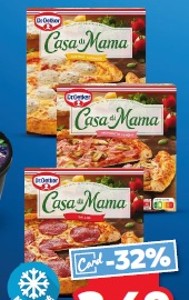 Casa di Mama Pizza