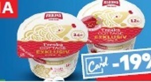 RADOMA Treska Exklusiv