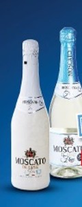 Moscato de Luxe Free Miešaný nápoj