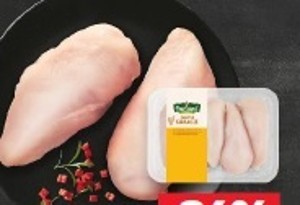 K-Purland Kuracie rezne