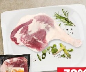 PULT Kačacie stehno