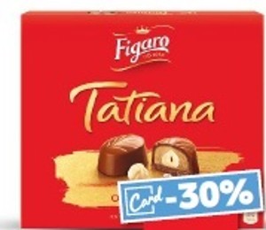 Figaro Tatiana Dezert