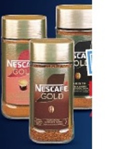 Nescafé Instantná káva