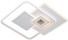 3: Séria Lucca, stropné LED svietidlo