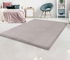 8: Koberec Ronda s vysokým vlasom