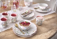 2: Kombinovaná súprava Colorful Spring