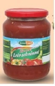 Novofrukt Zámocké Lečo