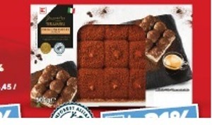 K-GOLD EDITION Tiramisu