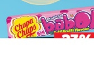 Airwaves Dražé žuvačky