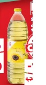 K-Classic Slnečnicový olej