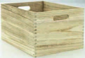 Úložný box THORMOD