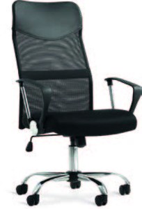 Kancelárska stolička BILLUM