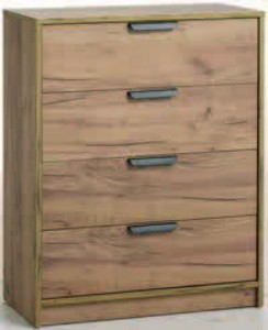 Komoda JENSLEV