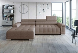 Sedacia súprava CAMPO L